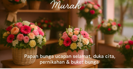 Toko Bunga Blitar
